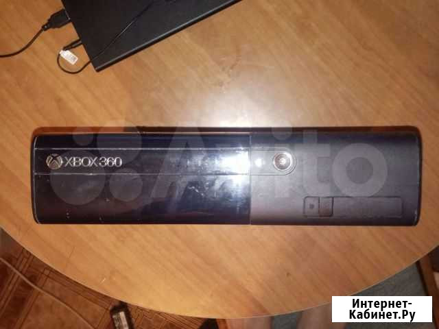 Xbox 360 Печора - изображение 1