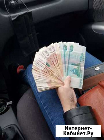 Водитель с личным авто Йошкар-Ола - изображение 1