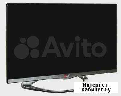 LG 42LA660V Ессентуки