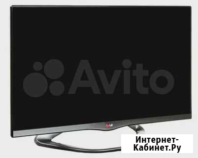 LG 42LA660V Ессентуки - изображение 1