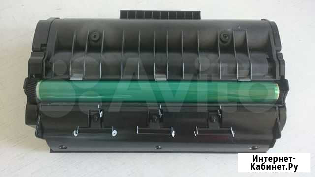 Картридж Ricoh SP-3500N / 3510DN / 3500SF / 3510SF Тольятти - изображение 1