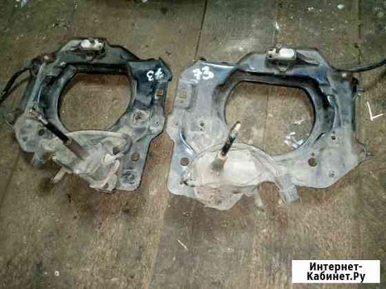 Кронштейн фары Isuzu Trooper UBS25 Киров