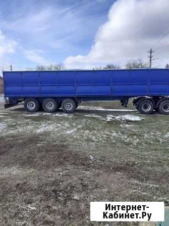 Полуприцеп Новопокровская - изображение 1