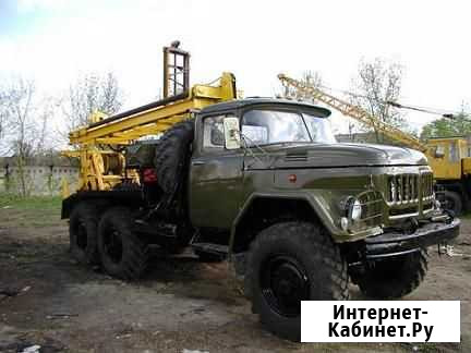 Бурение скважин на воду Саранск - изображение 1