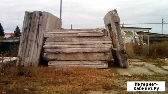 Стеновые панели Приволжский - изображение 1
