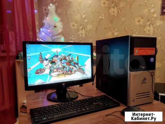 Пк в полном комплекте Первоуральск - изображение 1