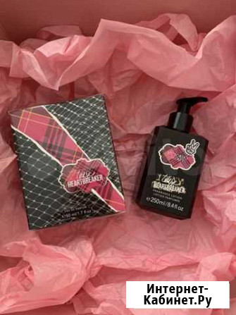 Духи и лосьон для тела Victoria’s Secret Тюмень - изображение 1