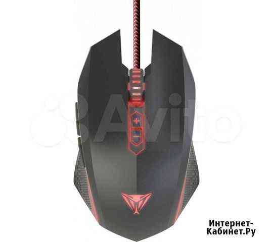 Игровая мышь Patriot Viper V530 (7 кнопок, 4000 dp Казань