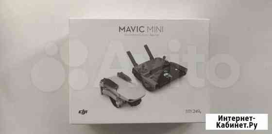 Dji Mavic mini Иваново