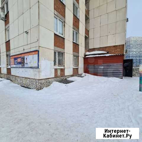 Помещение на красной линии Российская Уфа - изображение 1