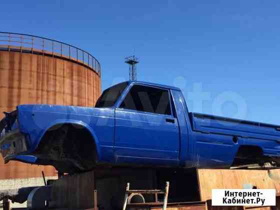 Продам кузов после аварии Ижевск