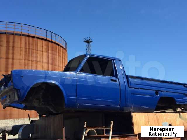 Продам кузов после аварии Ижевск - изображение 1