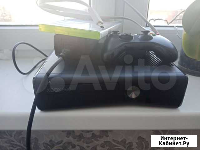 Игры на xbox 360 Стерлитамак - изображение 1