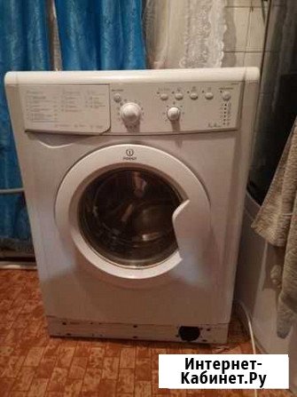 Стиральная машина indesit Зея - изображение 1