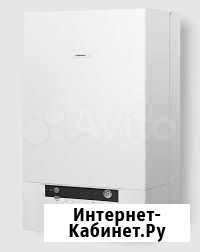 Buderus Logamax U032 24K газовый котел на запчасти Челябинск - изображение 1