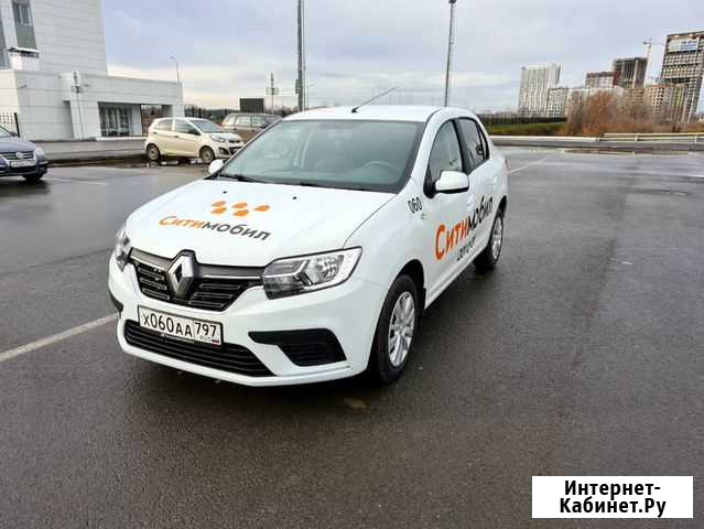 Аренда авто под такси Пермь - изображение 1