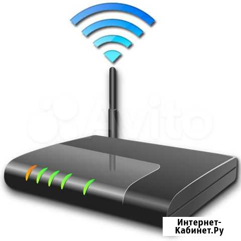 Настройка Wi-Fi роутера, вайфай Жуковский - изображение 1