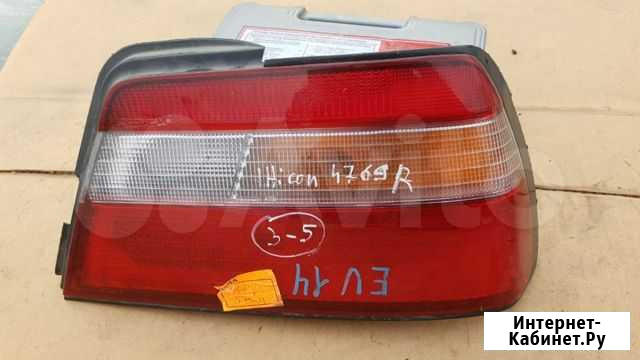 Стоп nissan bluebird (U14) Невинномысск - изображение 1