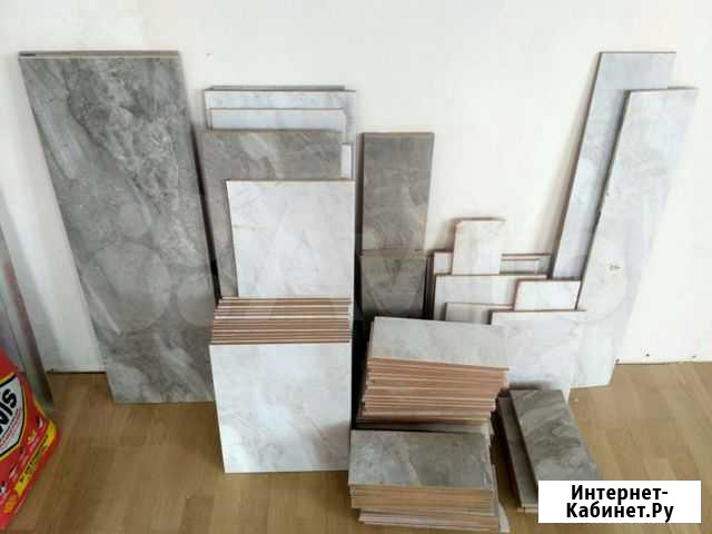 Керамическая плитка Красноярск - изображение 1