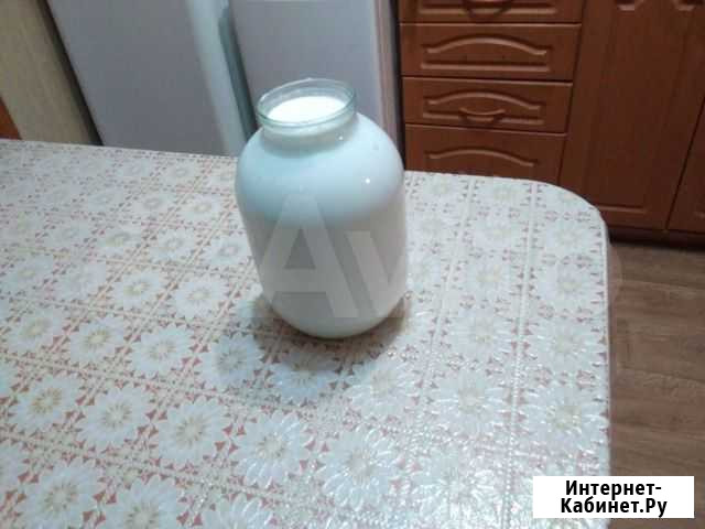 Козье молоко Азов - изображение 1