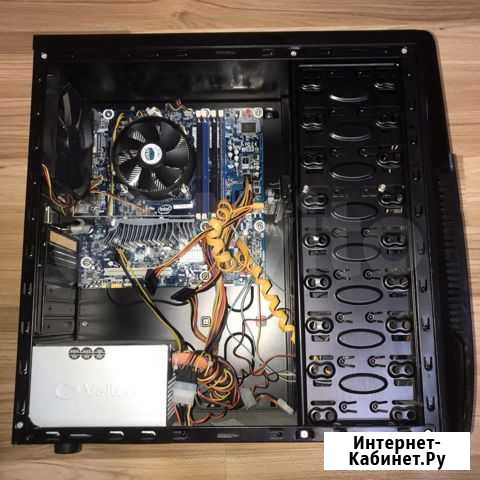 Системный блок i5 Челябинск - изображение 1