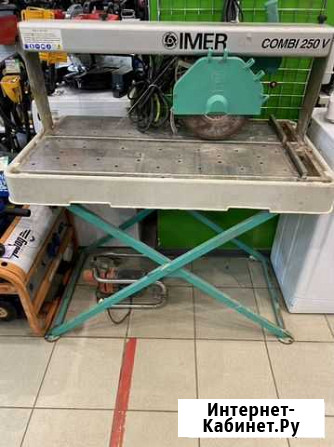 Плиткорез imer combi 250v Наро-Фоминск - изображение 1
