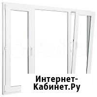 Пластиковые окна Химки - изображение 1