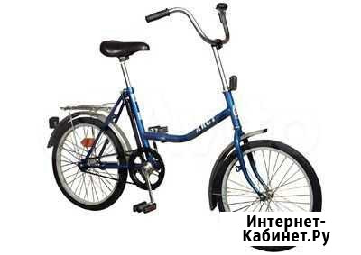 Багажник для Аиста Воронеж - изображение 1