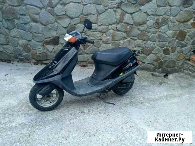 Honda tact - 24 Севастополь - изображение 1