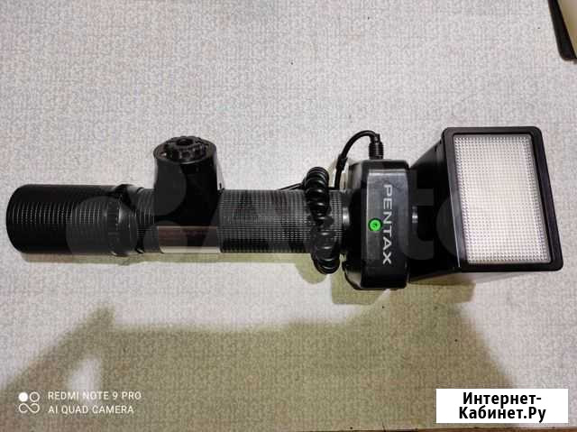 Вспышка pentax для фотоаппарата Нижний Тагил - изображение 1