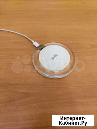 Беспроводная зарядка 5w Новороссийск - изображение 1