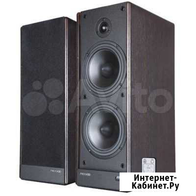 Акустические колонки Microlab Solo 7C Мирный - изображение 1