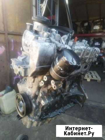 Двигатель Volkswagen Sharan 2 2011г Симферополь - изображение 1