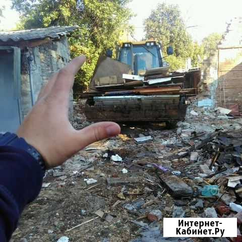 Демонтаж Яблоновский - изображение 1