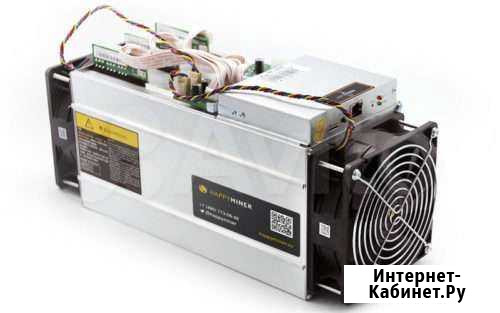 Продам Antminer S9 Иркутск - изображение 1