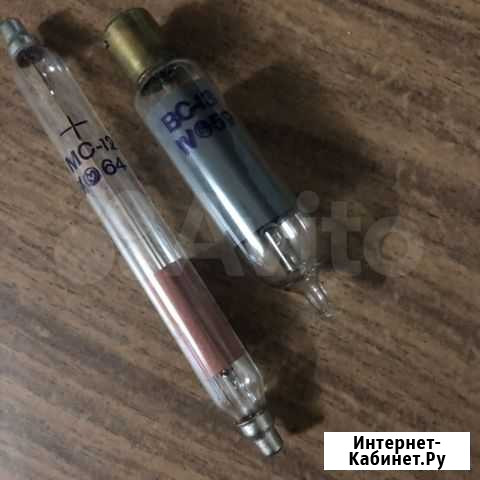 Счётчик типа вс-13 СССР Ессентуки - изображение 1