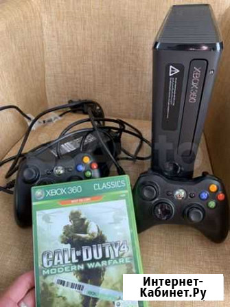 Xbox 360 Севастополь - изображение 1
