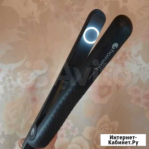 Утюжок для волос керамика Германия Hairway режимы Ярославль - изображение 1