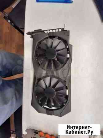 Видеокарта rx 470 4gb Бийск