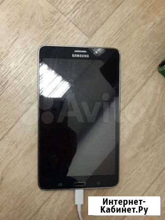 Планшет телефон Samsung Красноярск - изображение 1