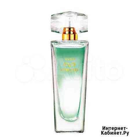 Парфюмерная вода Avon Eve Truth 30мл Калининград