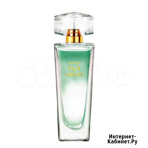 Парфюмерная вода Avon Eve Truth 30мл Калининград - изображение 1