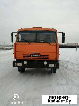 Продам камаз 65115 Стерлитамак - изображение 1