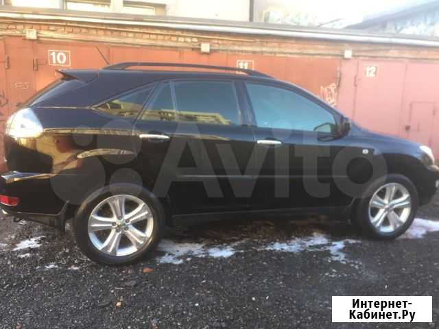Колеса Toyota Highlander/Lexus RX Новокузнецк - изображение 1