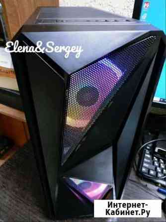 Игровой Intel x5670/ GTX 1050ti 4gb Курск