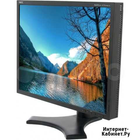 NEC MultiSync LCD2090UXi Москва - изображение 1