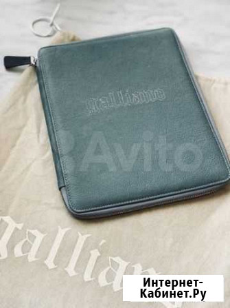 Чехол на iPad Galliano Москва - изображение 1