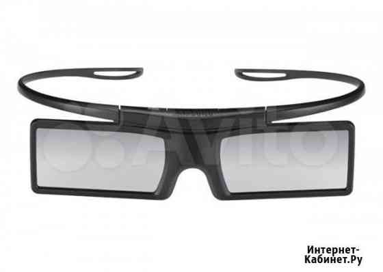 3D-очки samsung SSG-4100GB (оригинал) Коломна