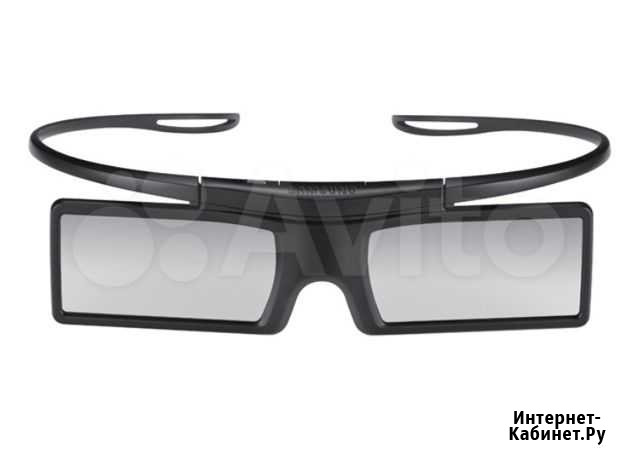 3D-очки samsung SSG-4100GB (оригинал) Коломна - изображение 1