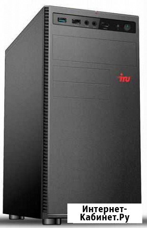 Компьютер IRU Home 223 Йошкар-Ола - изображение 1